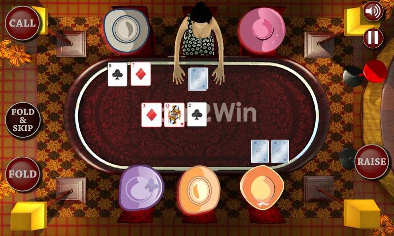 Wow Baccarat V4.0