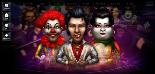 Casino Online บาคาร่า